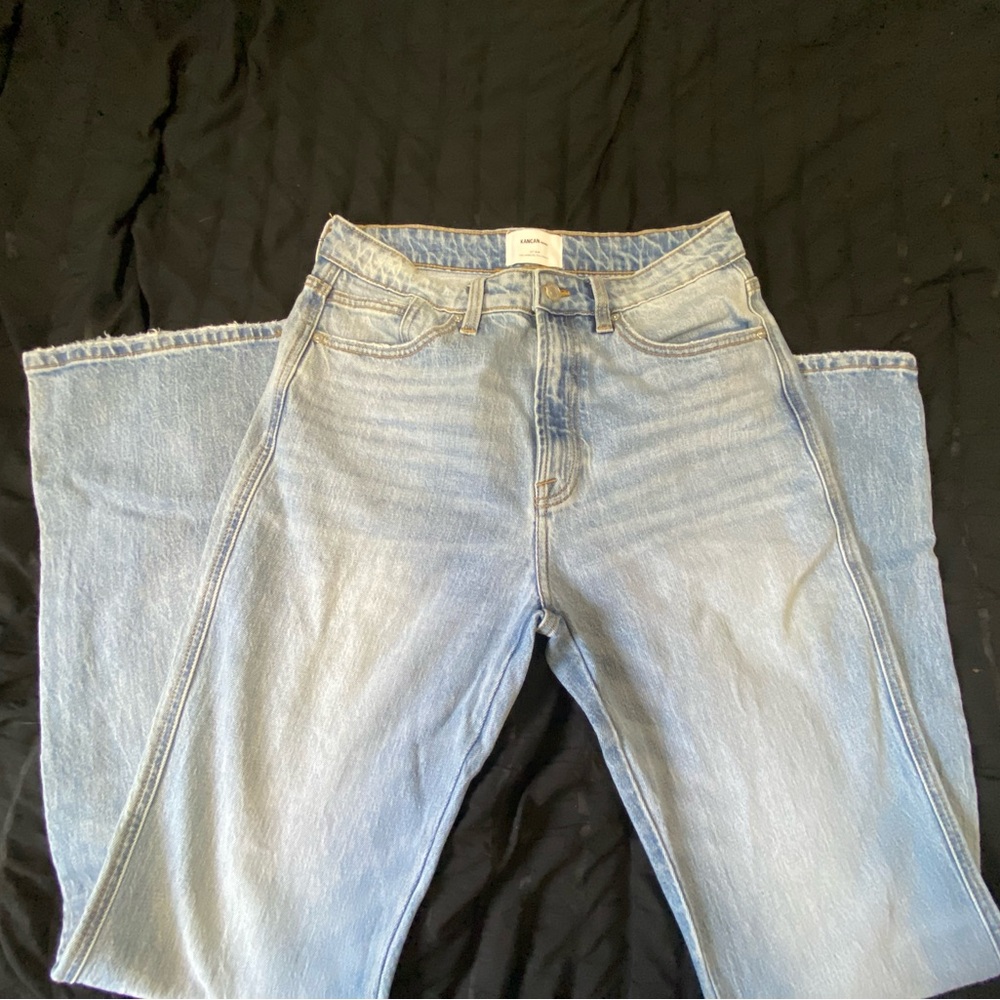 Kancan jeans